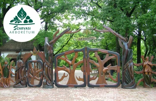 Szarvasi Arborétum