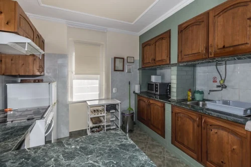 Teljesen felszerelt konyha