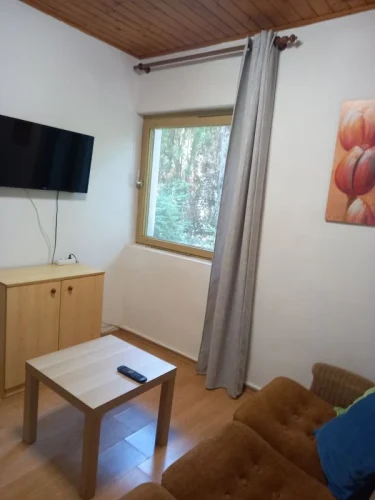 Földszinti kis nappali