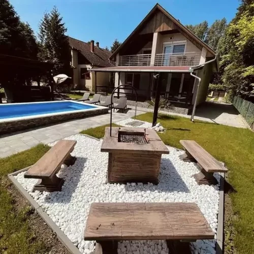 Sütögető, bográcsozóhely