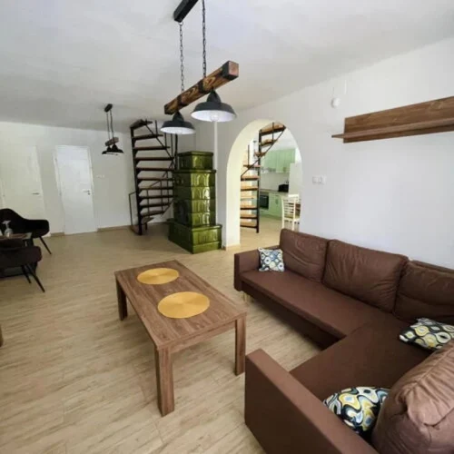 Földszint: nappali 1.