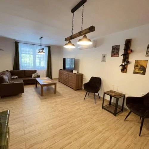 Földszint: nappali 2.