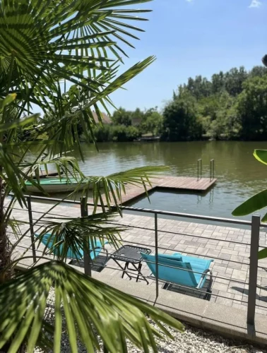 Mediterrán hangulat