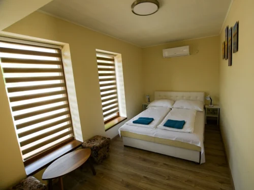 Földszinti hálószoba