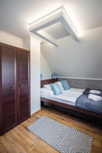 Emeleti hálószoba 1.