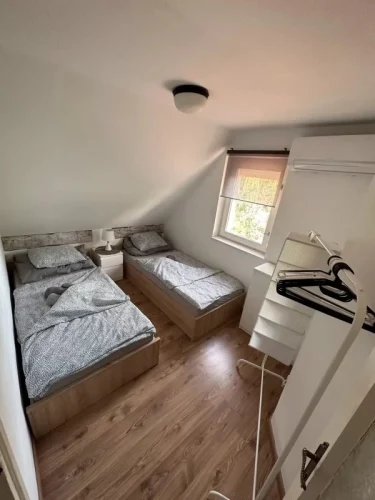 Emeleti hálószoba 3.