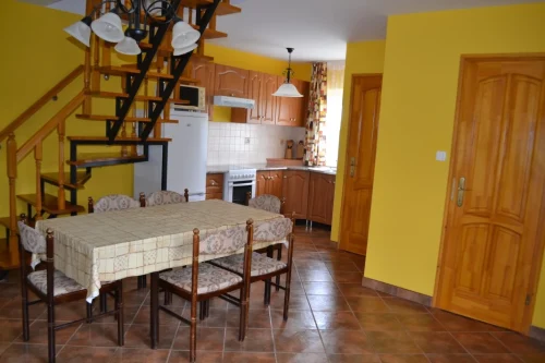 Étkező és amerikai konyha