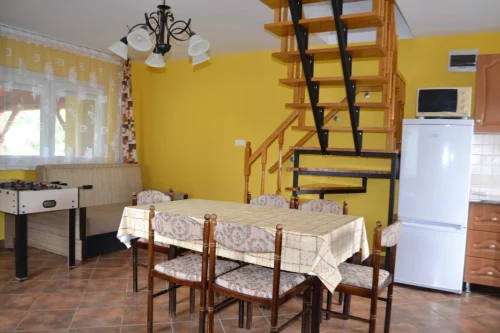 Földszinti pótágy-lehetőség