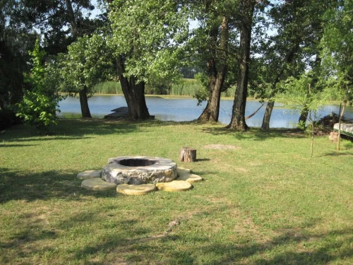 Bérelhető vendégház Öcsödön, a Harangzugban