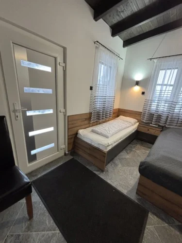 Földszinti hálószoba 2.