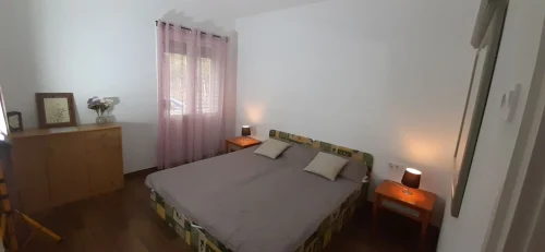 Földszinti hálószoba