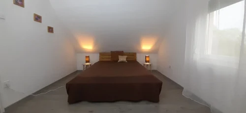 Emeleti hálószoba 2.