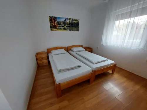 Földszinti hálószoba