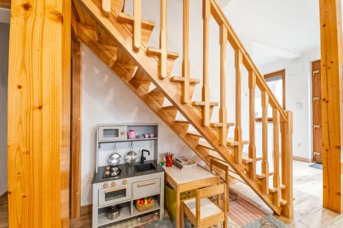 Játszósarok gyermekek részére