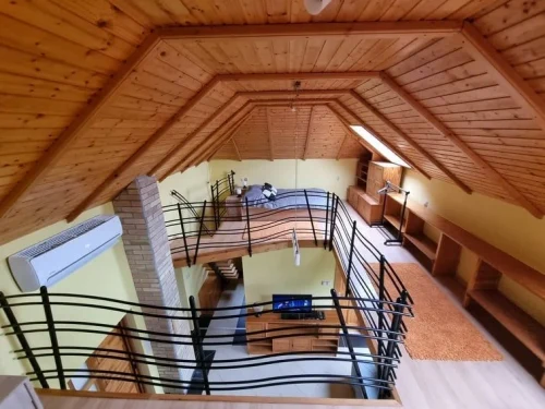 Galéria 2x2 személy részére