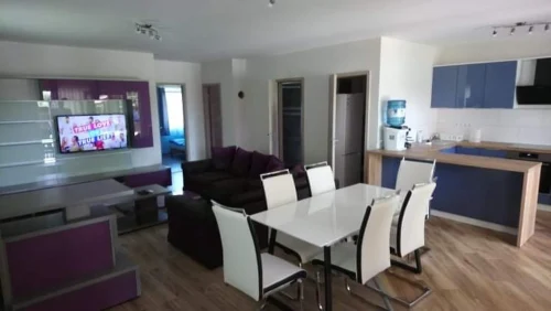 Nappali és étkező 2.