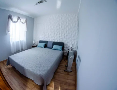 Földszinti hálószoba