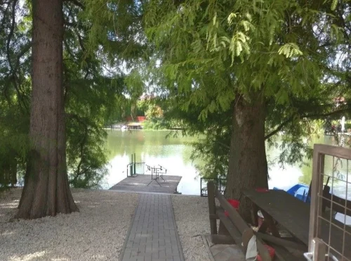 Kiváló horgászati lehetőség