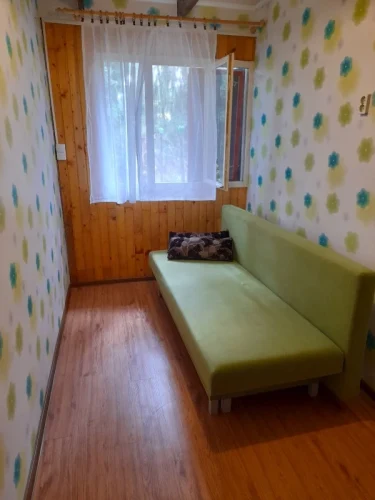 Ikernyaraló 1: Hálószoba 2.