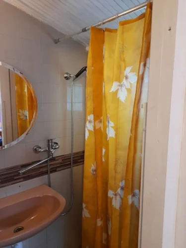 Ikernyaraló 1: Fürdőszoba