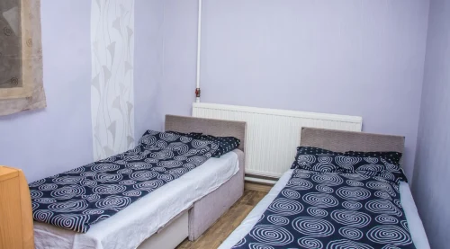 Ikernyaraló 2: Hálószoba