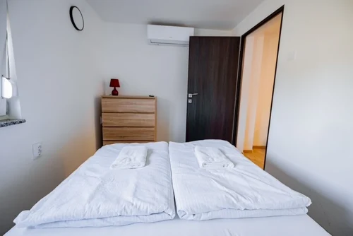 Földszinti hálószoba