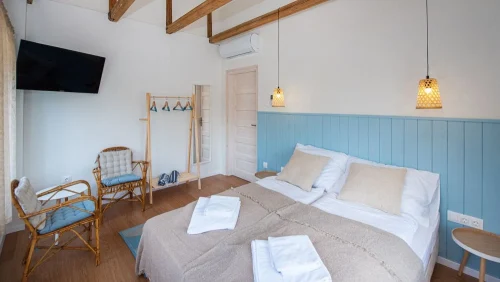 Emeleti hálószoba 1.